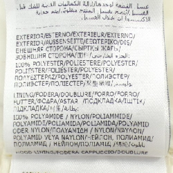 MONCLER FARE Áo khoác lông - Hàng hiệu Chính hãng 814723