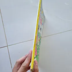 Vần Khai Trí , xuất bản 1968 1021686