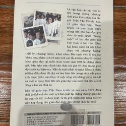 Bàn về giáo dục Việt Nam trước và sau năm 1975 (k4) 599690