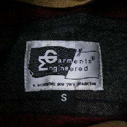 Áo khoác ENGINEERED GARMENTS - Hàng hiệu Authentic 892232