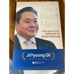 Lee Kun Hee - Ji Pyeong Gil 531651