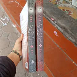 Tình muộn đế cung cửu trùng thiên - Tịch Nguyệt Giảo Giảo 