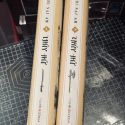 Thuỷ Hử (Bìa cứng Đông A) 694503