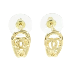 Bông tai Chanel ABH214 - Hàng hiệu Authentic