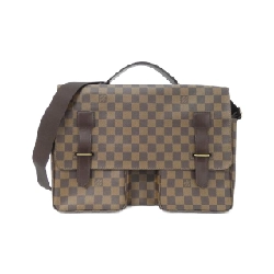 Túi xách vai Louis Vuitton Damier Broadway N42270 - Hàng hiệu Authentic