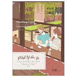 Nhật Ký Ấm Áp - Con Đường Đi Dạo - Fujitani Toko, Fukamachi Naka ASB.PO Oreka-Blogmeo120125