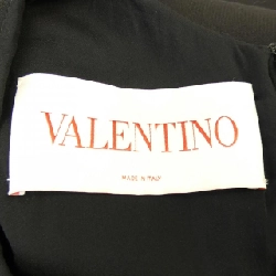 Valentino VALENTINO 4B3VA6D81CF Đầm 647497