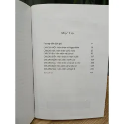 Làm Lành Với Hôn Nhân – Elizabeth Gilbert 530589