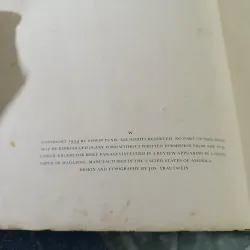 Weapons: A Pictorial History ( 1954) - Edwin Tunis 590333