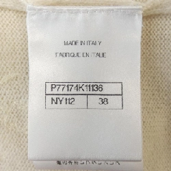 【Mã giảm giá】Áo khoác cardigan CHANEL 641207