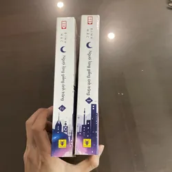 [TRINH THÁM] Người láng giềng ánh trăng - Đinh Mặc 720593