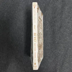 Sử Việt: 12 khúc tráng ca - Dũng Phan 937011