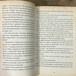 Beautiful Chaos - Kami Garcia , Margaret Stohl (Rate this book Caster Chronicles #3) 752901