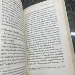 Phải trái đúng sai Michael Sandel DEAL 720178