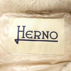 Herno PI1166D Áo khoác lông 632819