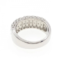 Nhẫn kim cương PT900 1.31CT - Hàng hiệu Chính hãng 853705