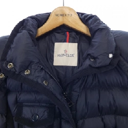 MONCLER HERMINE Áo khoác lông 628193