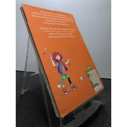 Phù thuỷ Lilli Nơi miền tây hoang dã 2013 mới 85% bẩn nhẹ THIẾU NHI Knister HPB0508 VĂN HỌC 451266