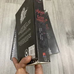 Pháp y tần minh. Bộ 3 tập. 1a4 655162