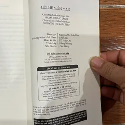 Hội Hè Miên Man - Ernest Hemingway (k3) 564230