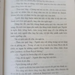 HIỆP SĨ SAINTE HERMINE - PHẠM BÍCH LIỄU, VŨ THU HÀ 789788