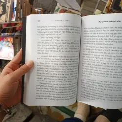 Ngay Sau Hoàng Hôn - Stephen King 799616