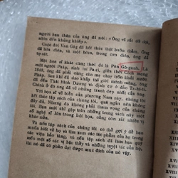 Những câu chuyện về hội họa và các họa sĩ | Hi li ê. Huy ê 506524