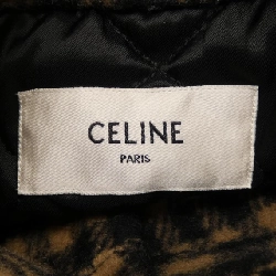 Celine CELINE 2W30D338Z Áo khoác - Hàng hiệu Chính hãng 885764