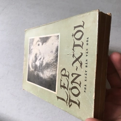Lep Tôn-XTôi ( Lev Tolstoy) - tập 2 521762