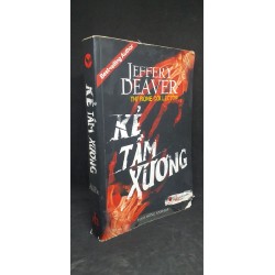 Kẻ tầm xương - Jeffery Deaver new 60% (bị mọt) HCM2505