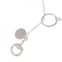 Dây chuyền Gucci Horsebit - Hàng hiệu Chính hãng 840963