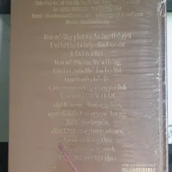 Sách Nghi Thức Bổ Tát Bồ Tát Giới 641118