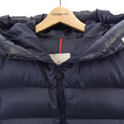 MONCLER SALZMAN Áo khoác lông - Hàng hiệu Chính hãng 886662