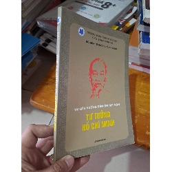 Tài liệu hướng dẫn ôn tập môn tư tưởng hồ chí minh mới 90% 2020 HCM0808 GIÁO TRÌNH, CHUYÊN MÔN Rebooks.vn