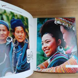 Người Hmông Ở Việt Nam - The Hmong In Viet Nam 607774
