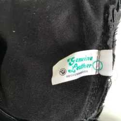 Túi chéo da HECHO EN MEXICO 972975