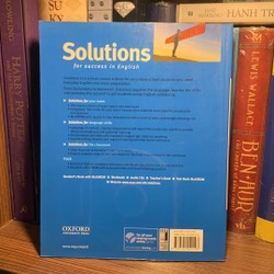 Solutions- exam support 176499