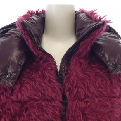 MONCLER 549TE BADYP Áo khoác lông - Hàng hiệu Chính hãng 821626