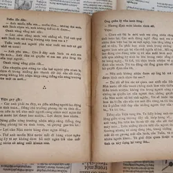 Tập truyện vừa ĐỘ NÓNG MẶT TRỜI - Nghiêm Đa Văn ( 726579