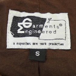 Áo khoác ENGINEERED GARMENTS - Hàng hiệu Authentic 885130