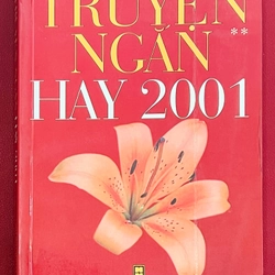 Truyện Ngắn hay 2001