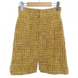 Chanel CHANEL P40224V28970 Váy 647051