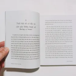 Hành Tinh Của Một Kẻ Nghĩ Nhiều 934068