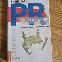 PR chuyên nghiệp 