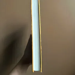 Lịch Sử Văn Học Anh Quốc - Michael Alexander (NXB Văn Lang, bìa cứng giấy láng) 733542