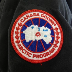 Áo khoác lông vũ MACKENZIE 2302JL của CANADA GOOSE - Hàng hiệu Authentic 821697