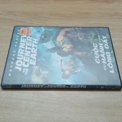 DVD Phim Cuộc du hành vào lòng đất 971363