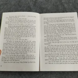 GIÃ TỪ THỬ THÁCH - JANET DAILEY 574642