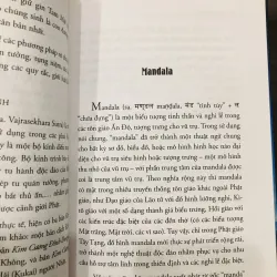 Tây tạng huyền bí & nghệ thuật sinh tử 762510