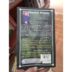 Hoa trái của niềm đắm say - Pennac 2008 Sách văn học VAVO-AK19 935916